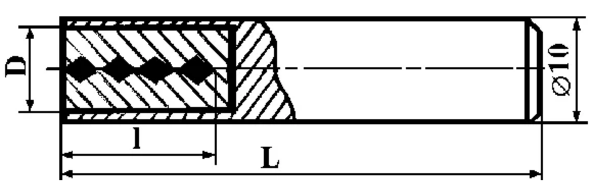 1-AS TIPAS deimantiniai, CBN, elboriniai, borazoniniai diskai